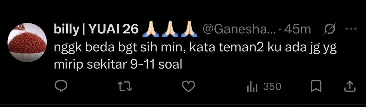 CEK PINNED! tweet media