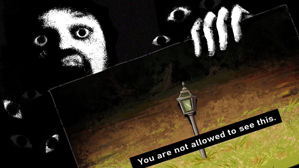 > Zedin - ROAM0120: Um Jogo que Não Deveria Ser Visto