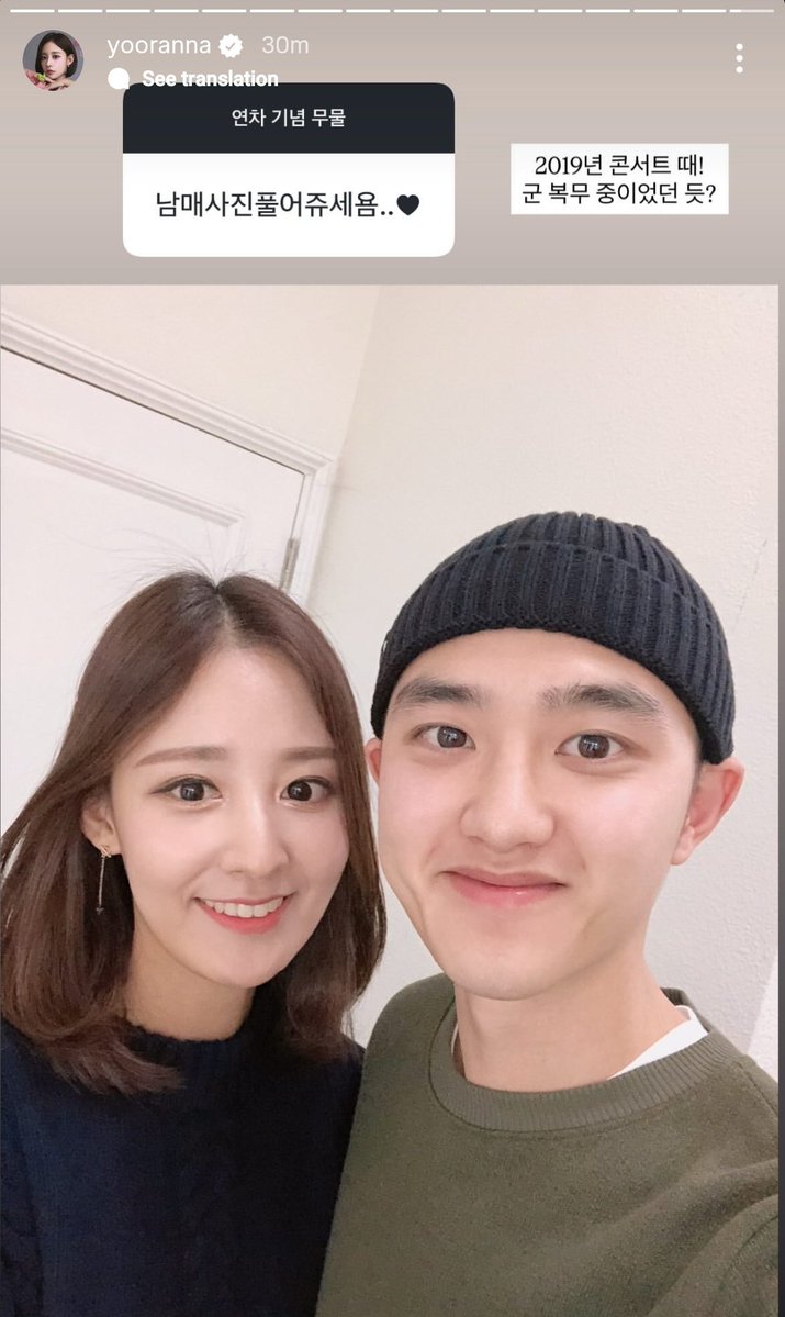 han 🌸🍀 tweet media