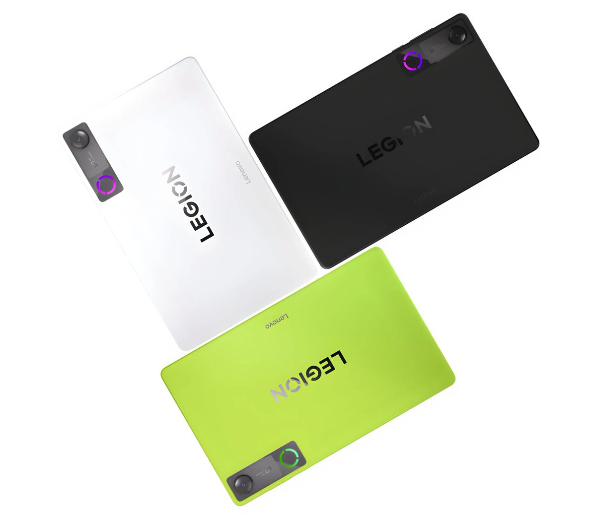 drbeel_techno's tweet image. #Lenovo
تسريبات تابلت لينوفو الجديد المخصص للألعاب #LegionTabGen5 القادم خلال إبريل الجاري بـ:
- معالج Snapdragon 8 Elite Gen 5
- شاشة 8.8 بوصة 3K PureSight LCD 3040x1904 16:10 165Hz 800nits
- ذاكرة رام 12GB / 16GB LPDDR5T
- ذاكرة تخزين 256GB / 512GB UFS 4.1 Pro
- دعم كرت الذاكرة