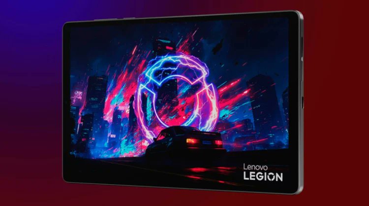 drbeel_techno's tweet image. #Lenovo
تسريبات تابلت لينوفو الجديد المخصص للألعاب #LegionTabGen5 القادم خلال إبريل الجاري بـ:
- معالج Snapdragon 8 Elite Gen 5
- شاشة 8.8 بوصة 3K PureSight LCD 3040x1904 16:10 165Hz 800nits
- ذاكرة رام 12GB / 16GB LPDDR5T
- ذاكرة تخزين 256GB / 512GB UFS 4.1 Pro
- دعم كرت الذاكرة