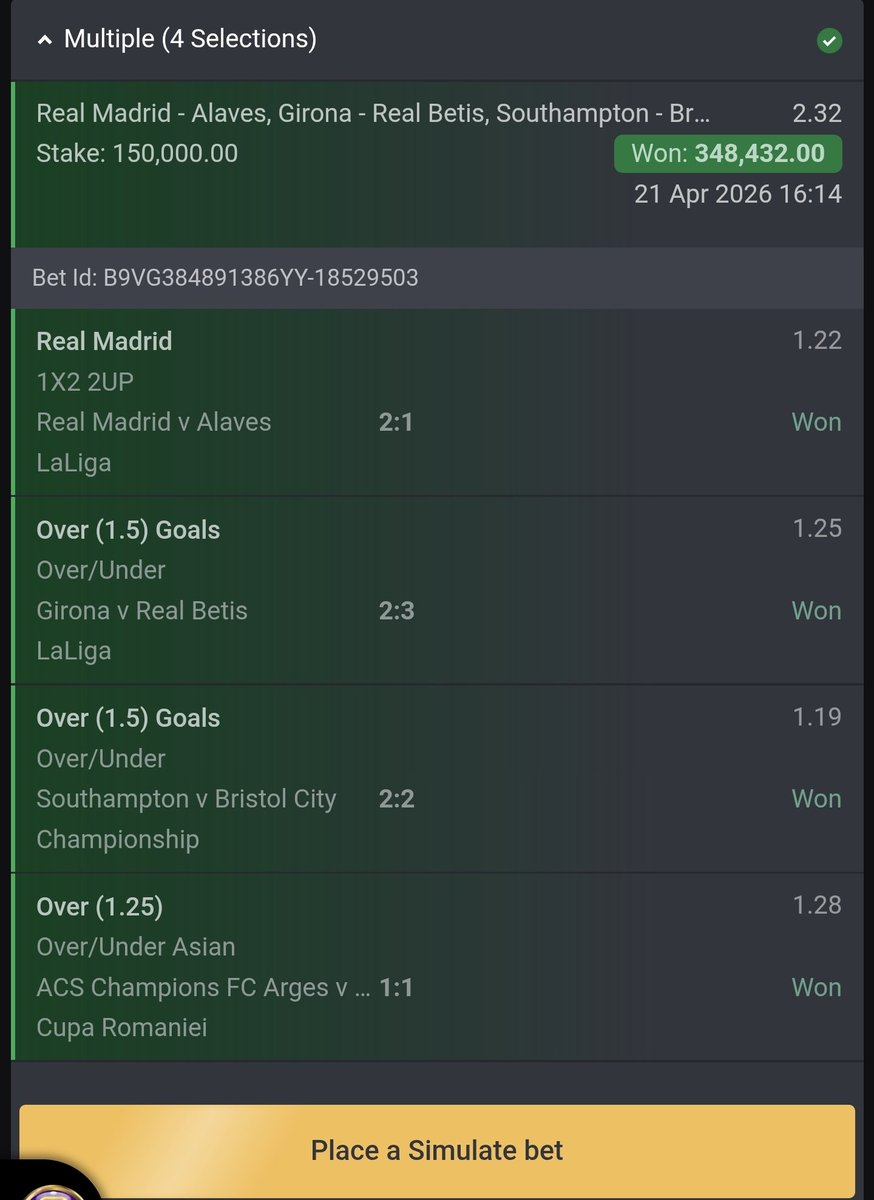 MR GREEN tweet media