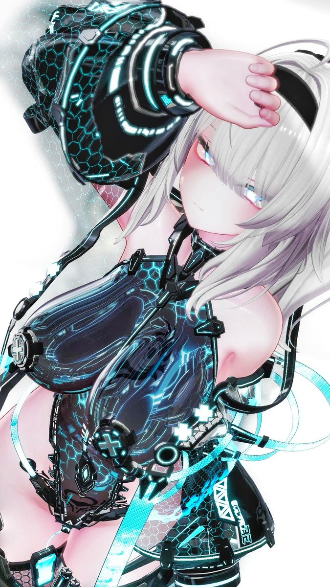 レイン@vrc (@rein_night_vrc) on Twitter photo 