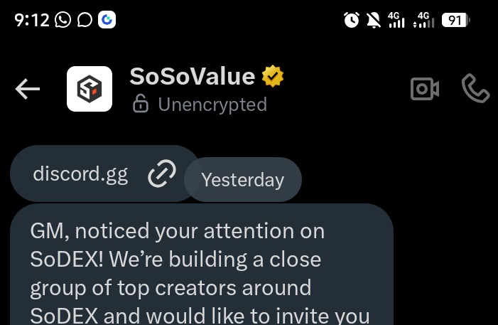 Sophie Crypt tweet media