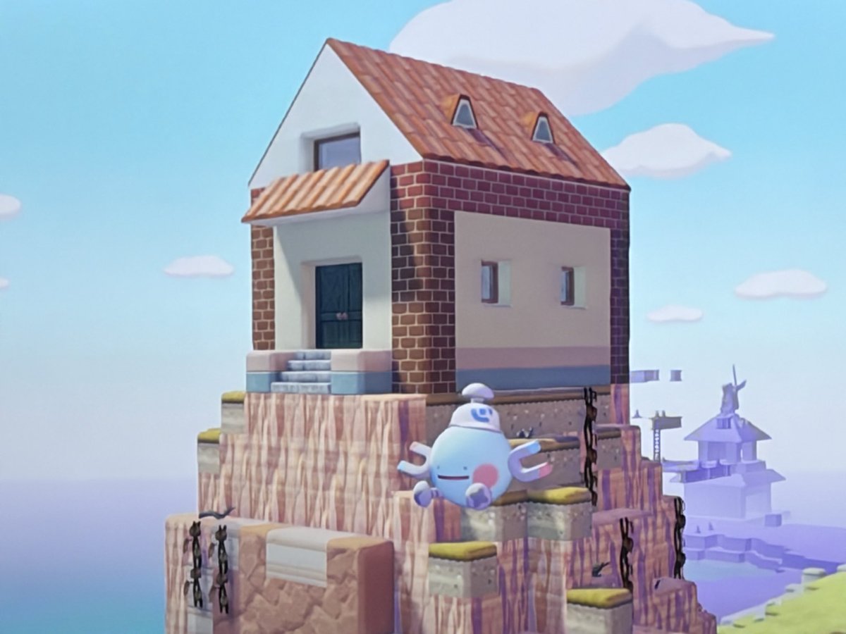 シャコ🦐 tweet media