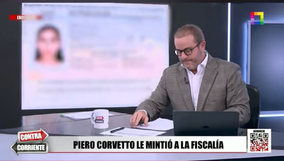 Prepárense que esto es más que un tubo de ensayo en un futuro gobierno de Keiko. Su prensa mercenaria como <a href="/willaxtv/">Willax Televisión</a> va a tener carta libre para meterse con tus hijos menores de edad si eres oposición y con el hermanito Tomás Gálvez en la fiscalía, NO LES VA A PASAR NADA. ASCO!🤮