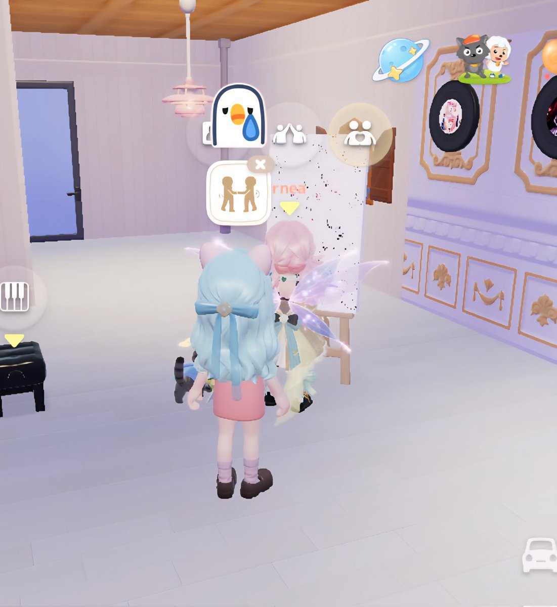 えれにゃん tweet media