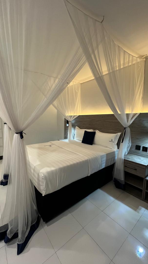 Ashleys Hotels tweet media