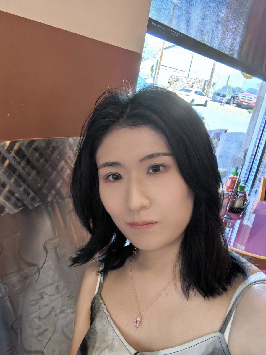 爱丽安娜 tweet media