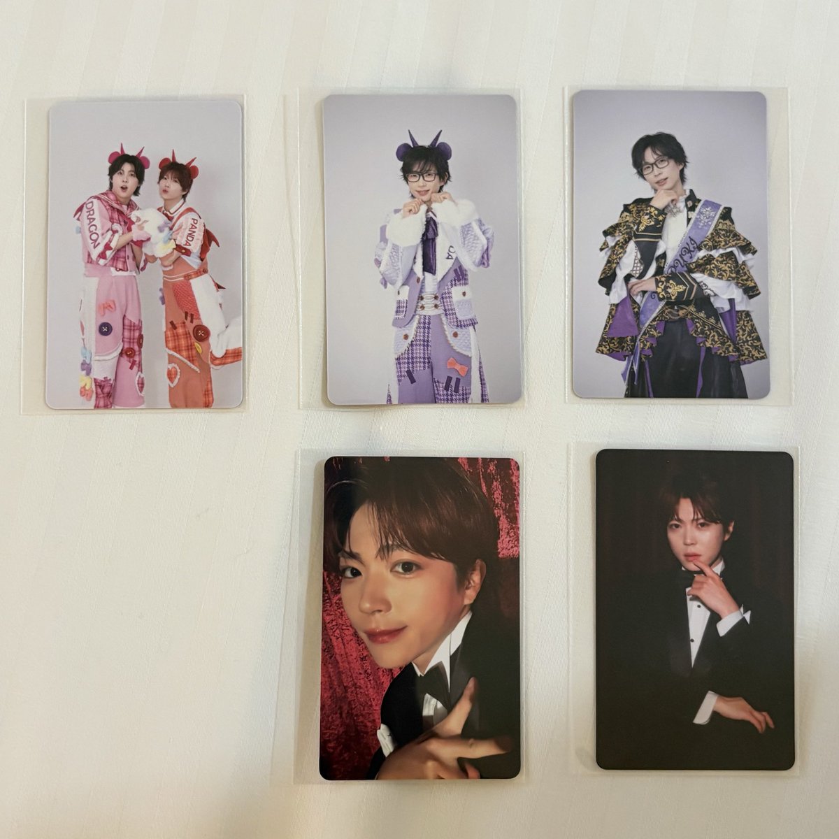 ぱん@とりひき tweet media