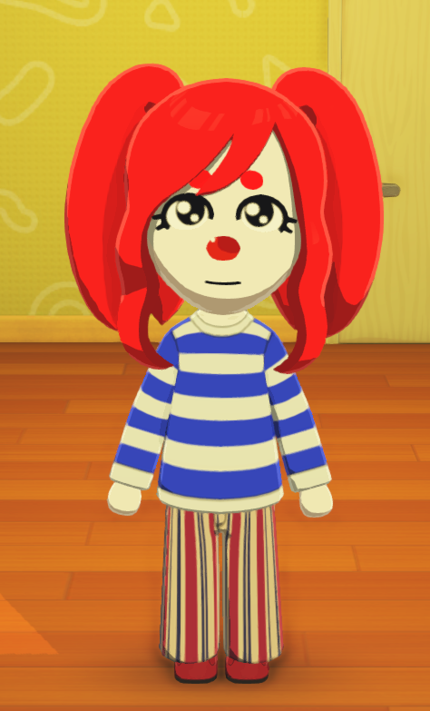 ShrimpSpeical's tweet image. I don't plan to add any other arg characters/a regect characters but I like moe so I added her..
#aregect #regectarg