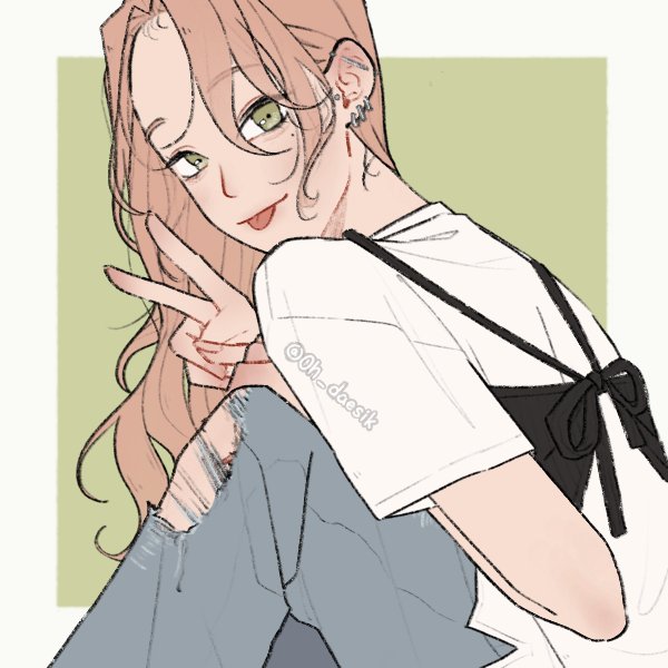 eixia babygirl ni togame tweet media