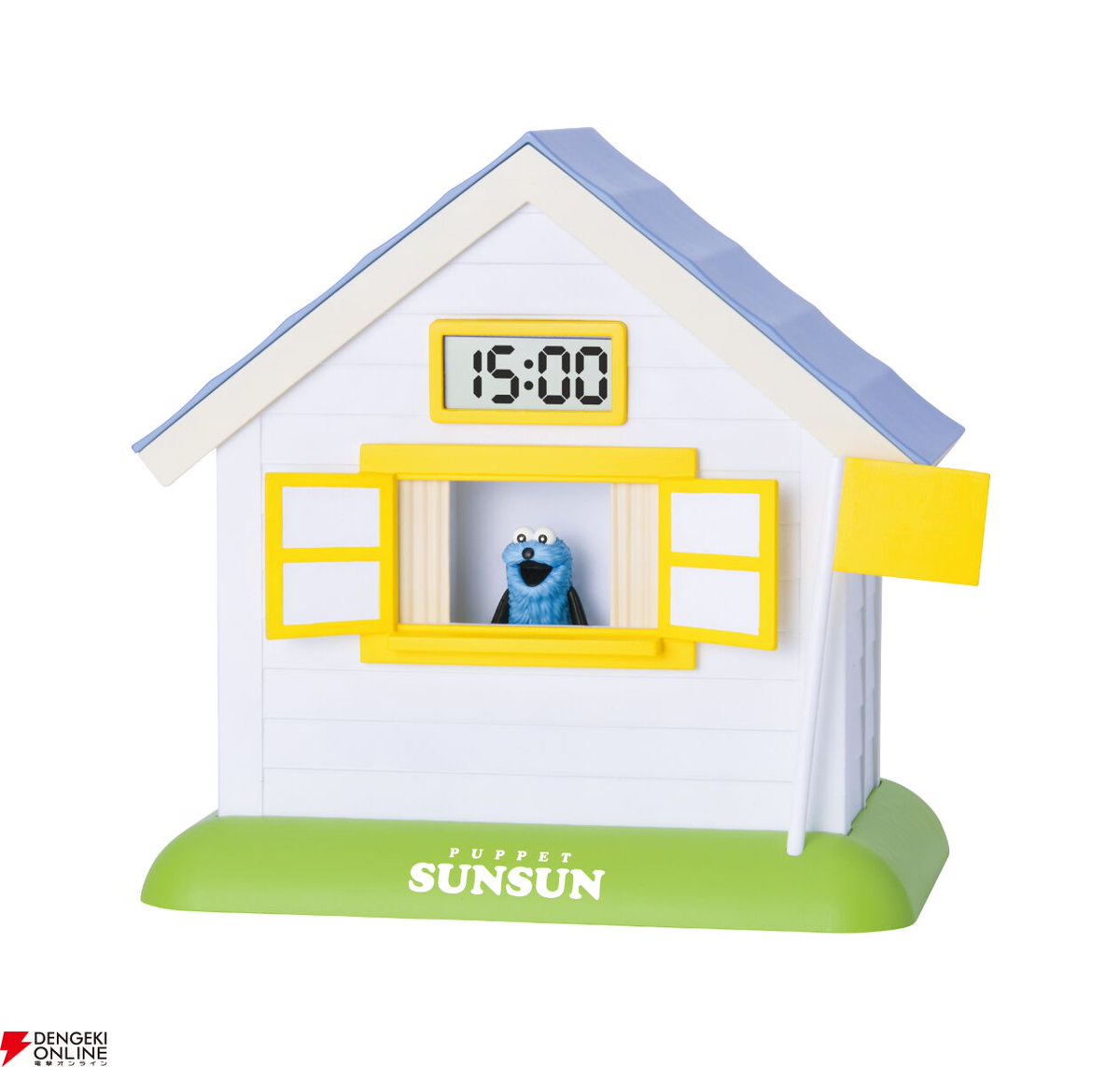 電撃オンライン tweet media