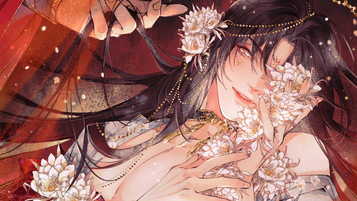 •Zicario | Yuyasheng • 魚雅胜 🐟 tweet media