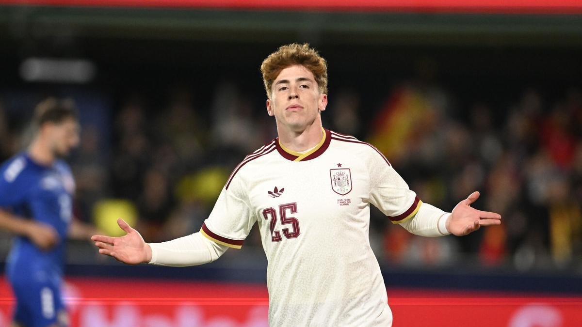 Barça Universal tweet media