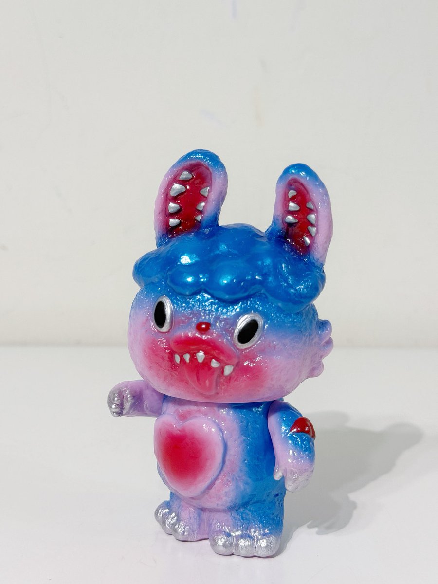 LALATOY LALAYO tweet media