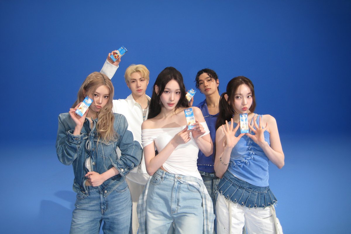 ALLDAY_PROJECT's tweet image. ALLDAY ZERO, ALLDAY ALMOND BREEZE

#ALLDAYPROJECT #ADP #올데이프로젝트
#아몬드브리즈 #올데이아몬드브리즈
#THEBLACKLABEL #더블랙레이블