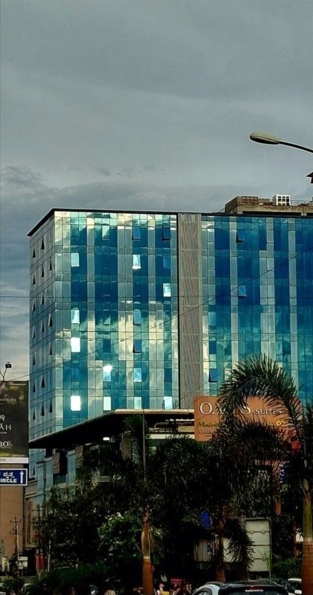 Coldwell Banker Real Estate LLC is opening an office in #Hubballi , Karnataka on 23rd April 2026

Coldwell Banker is a trusted luxury real estate advisory in India - backed by over 120+ years of global excellence and a network of 100,000+ agents across 50+ countries.

Its a small