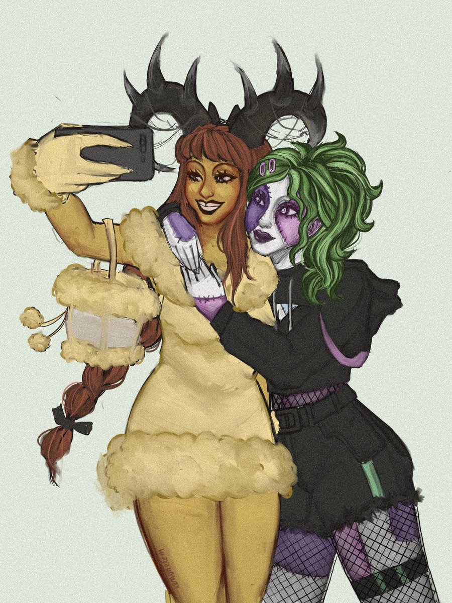 Lemonelom tweet media