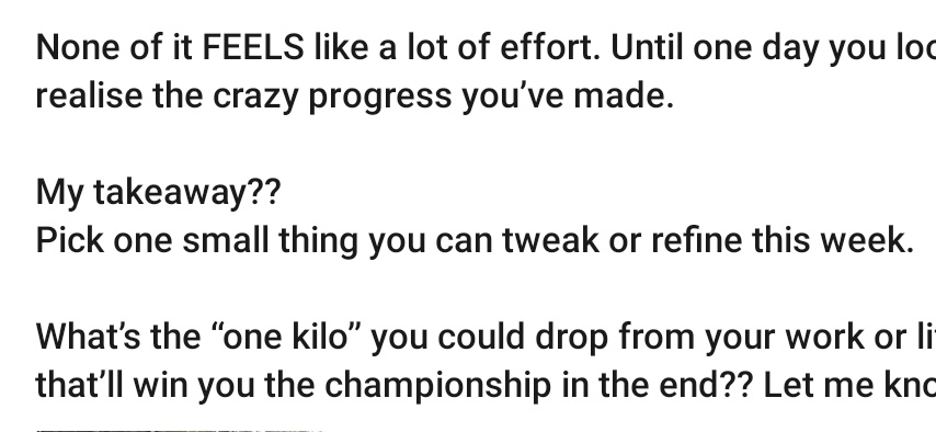 TrakenEntropy's tweet image. I fear i could never do what nico does bc when he said "takeaway" my first thought was how much i fancied an Indian or chinese takeaway tonight #hungry