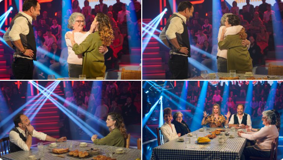 Dos30TV's tweet photo. #LRMáisShow es LÍDER absoluto de su franja con un 15.2%, 122.000 de audiencia media y 220.000 espectadores únicos

🚀 Es además LO + VISTO de @TVGalicia 

🚀 Y con NUEVO MÁXIMO

BRU-TAL!

#QueVivaLaTele #Audiencias https://t.co/xV4eP2vnhY