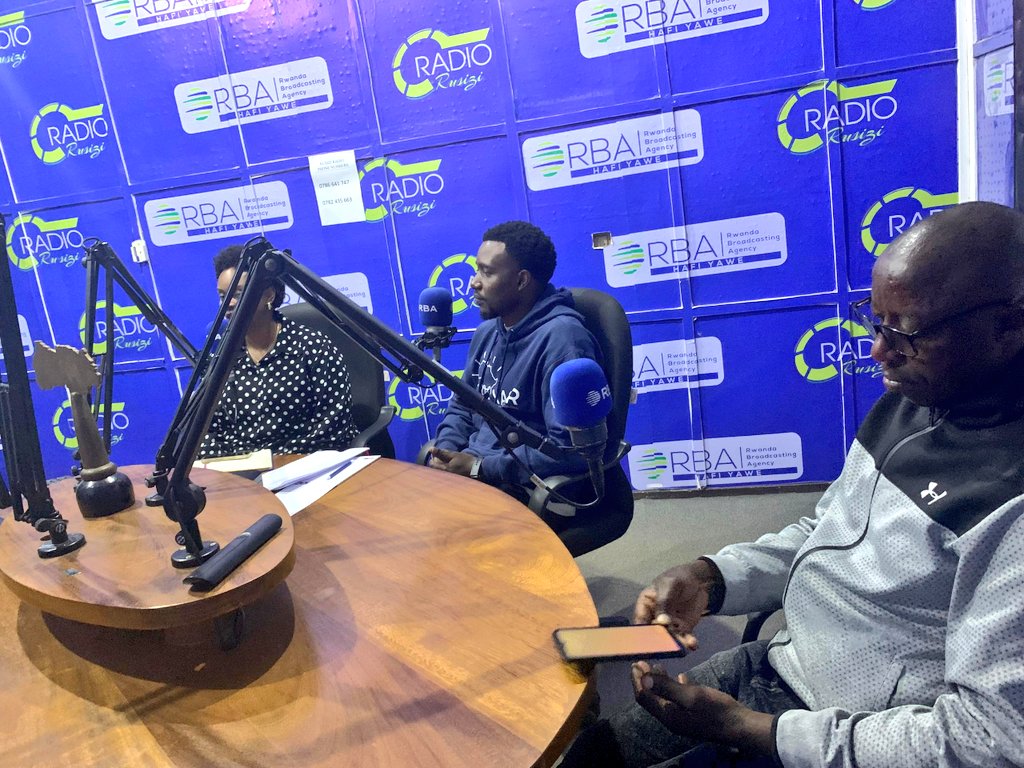 Rwanda Standards Board tweet media