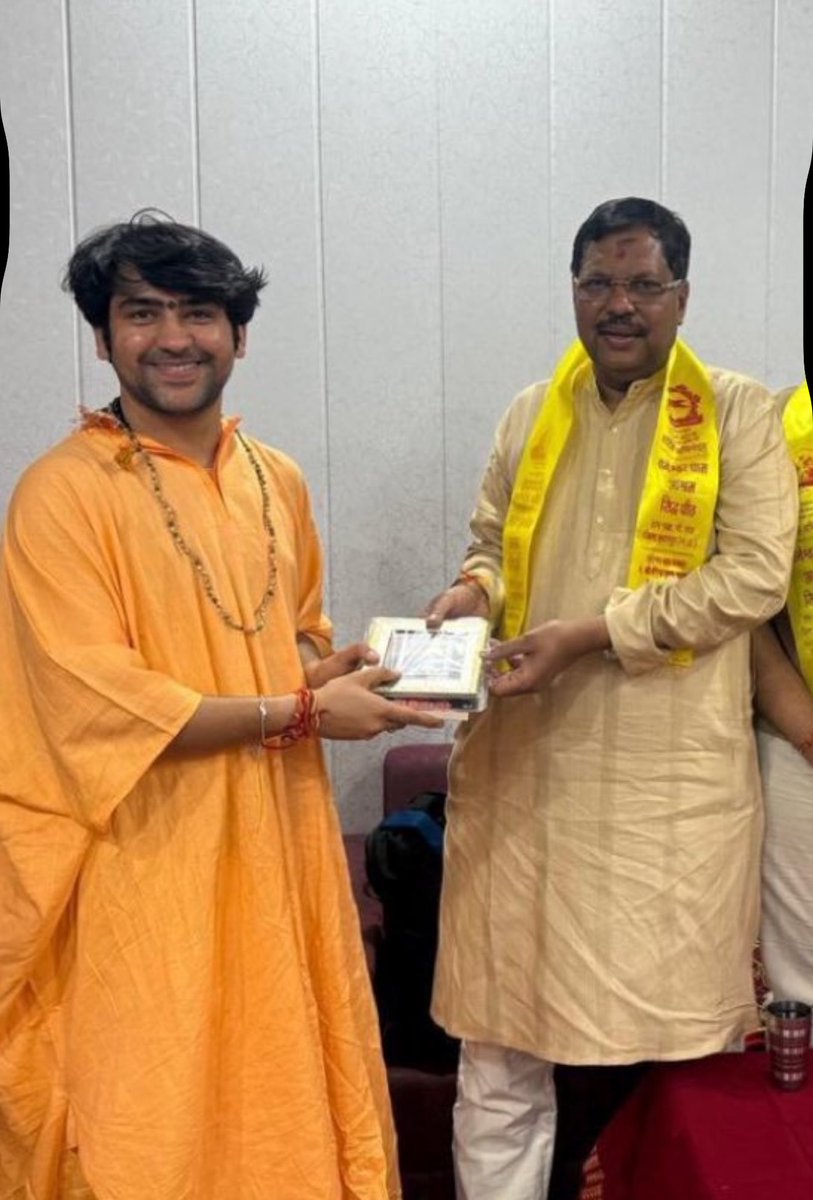 Ravi Ratan tweet media