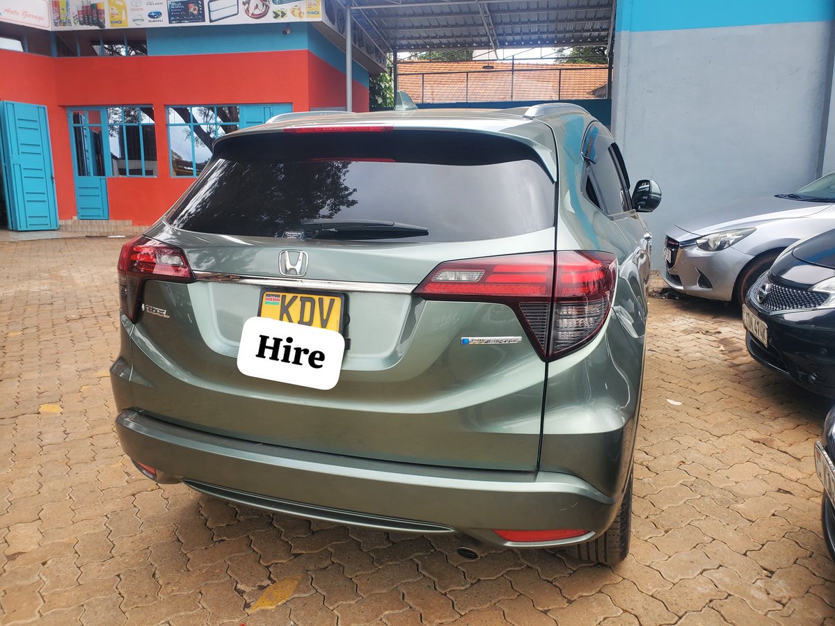 Joy Car hire tweet media