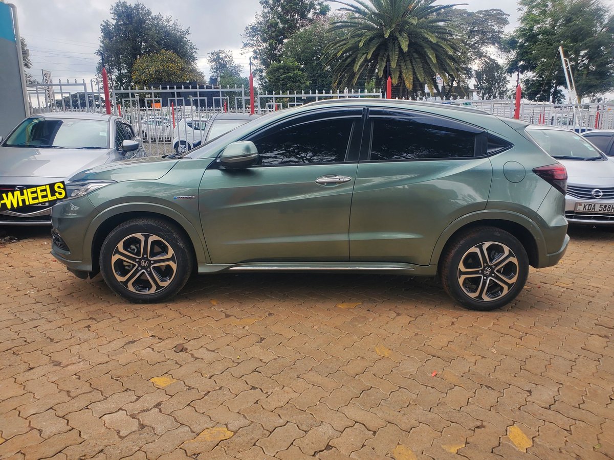 Joy Car hire tweet media