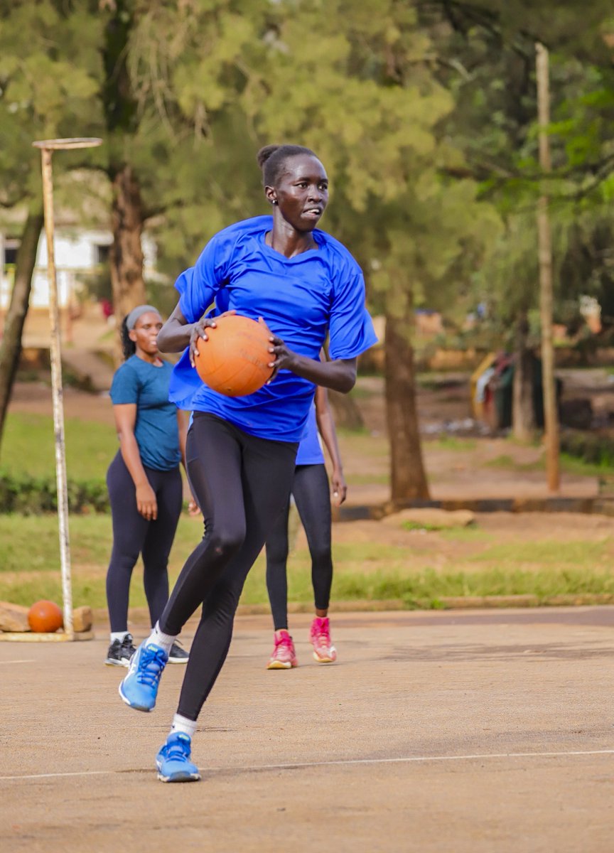 NIC NETBALL CLUB tweet media