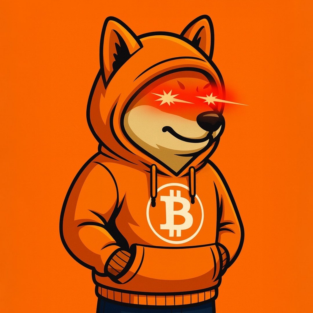 <a href="/Cryptolution/">Vincent (Cryptolution) 👑</a> <a href="/garromamao/">Garu $DOG</a> Liquidity rotating into $DOG… market starting to notice 🐶📊