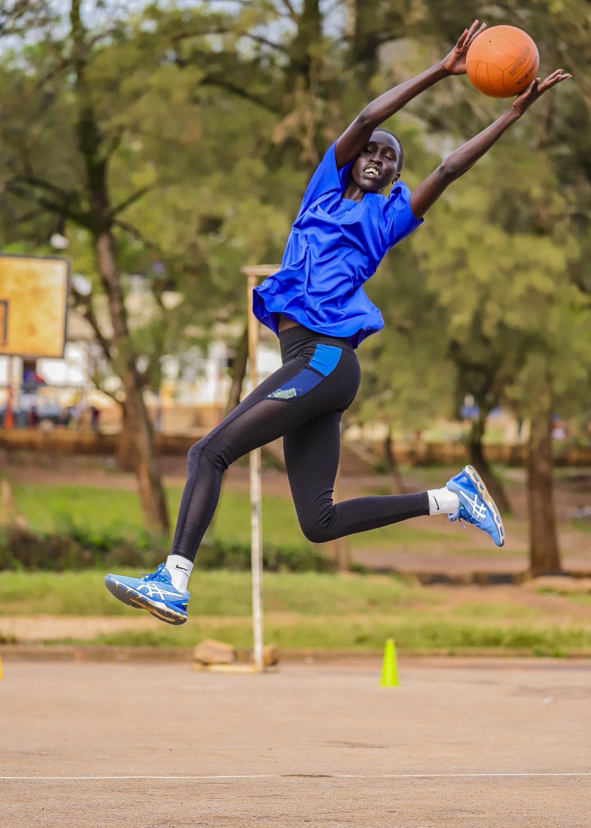 NIC NETBALL CLUB tweet media