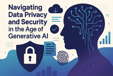 southend_tech's tweet image. Gen AI is watching your data. But who's watching Gen AI? 👀
Assume public data = training data. Audit permissions. Demand answers.
Read the full blog here :southendtech.co.ke/blog/post/gen-…
southendtech.co.ke/blog
#GenAI #DataProtection #PrivacyMatters #AI #EastAfrica