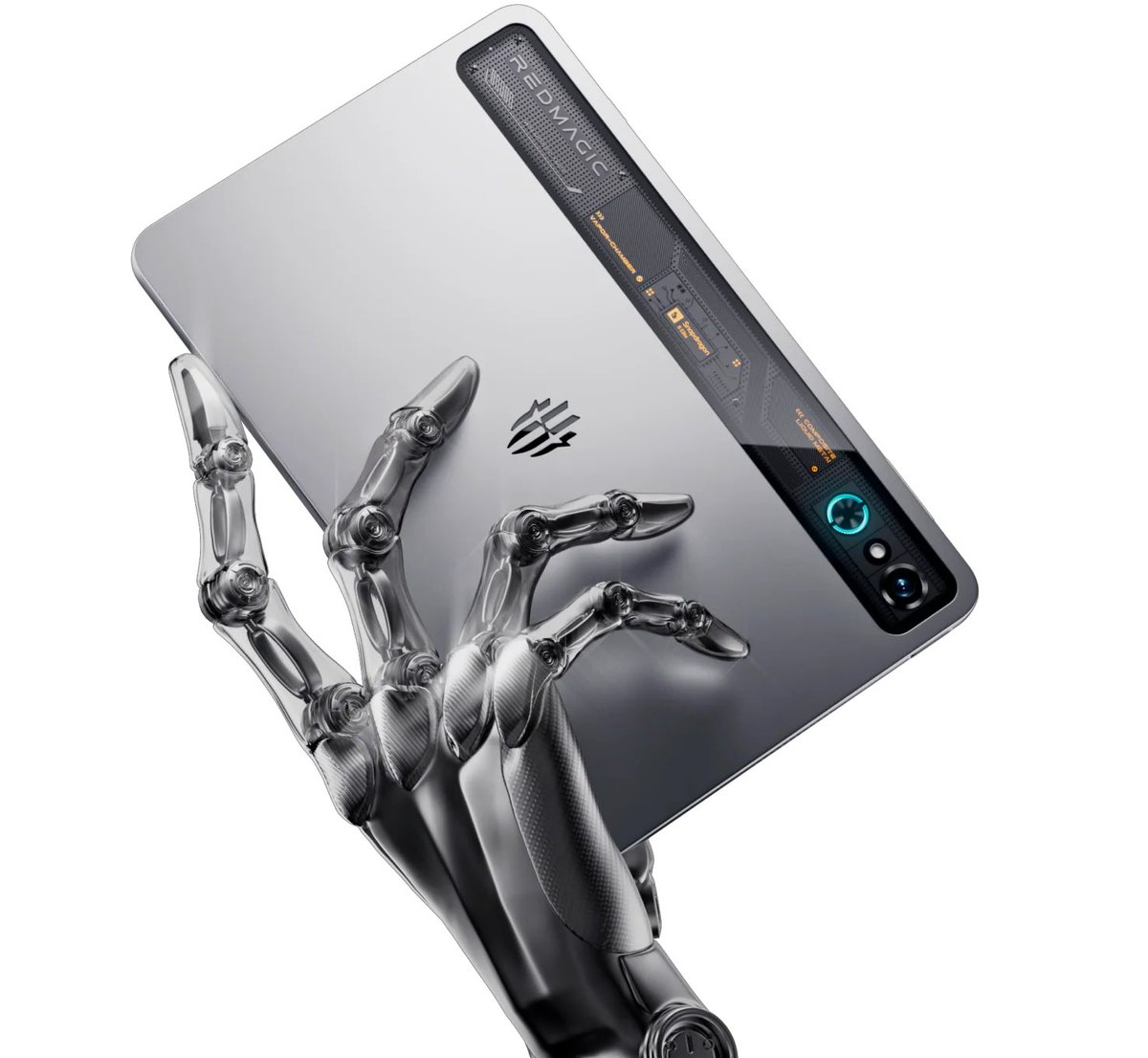 proklx's tweet photo. Congratulations and Happy 8 anniversary @redmagicgaming hope you’re new device is up to the hype 

#8YearsOfREDMAGIC

#8YearsOfREDMAGIC

Slide me this device on the side my ipad pro m2 can’t take much longer 😭 https://t.co/kfoCnUAkol