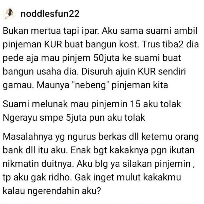 Ketawa itu GRATIS 🛩 tweet media