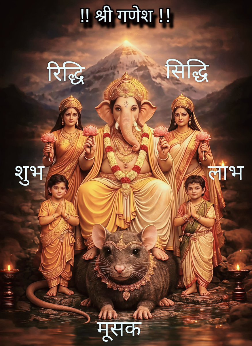 Ram Prakash Goswami tweet media