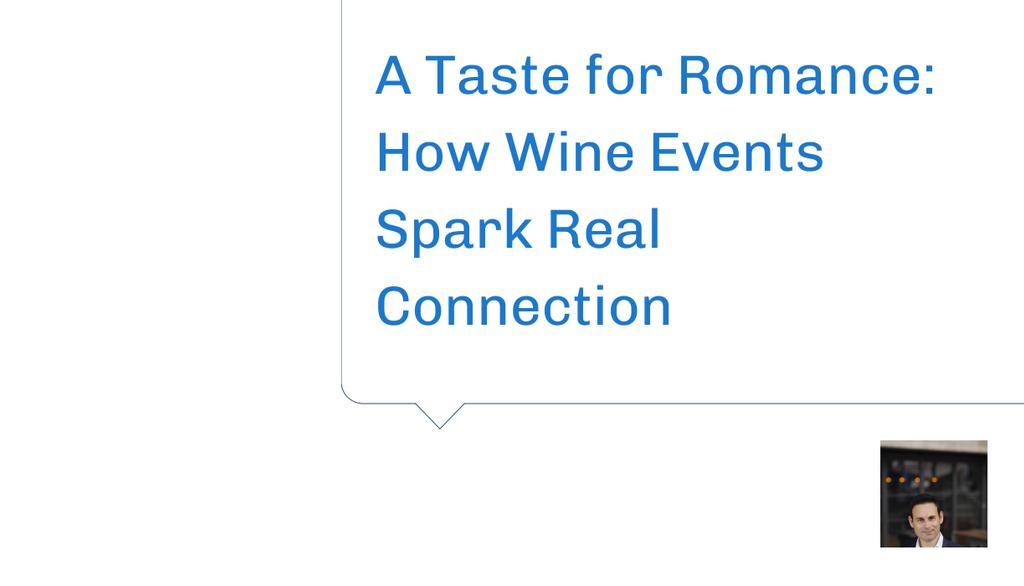 jamespreeceguru's tweet image. Whether you are navigating the dating scene, want more passion and fun in your life, or simply want to learn some cool tips to improve all your relationships, this is the podcast for you!

Read more 👉 lttr.ai/AqXSI

#SinglesEvents #WineGlass #WineLover