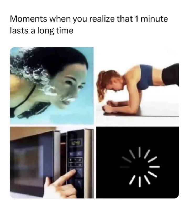 NO CONTEXT HUMANS tweet media