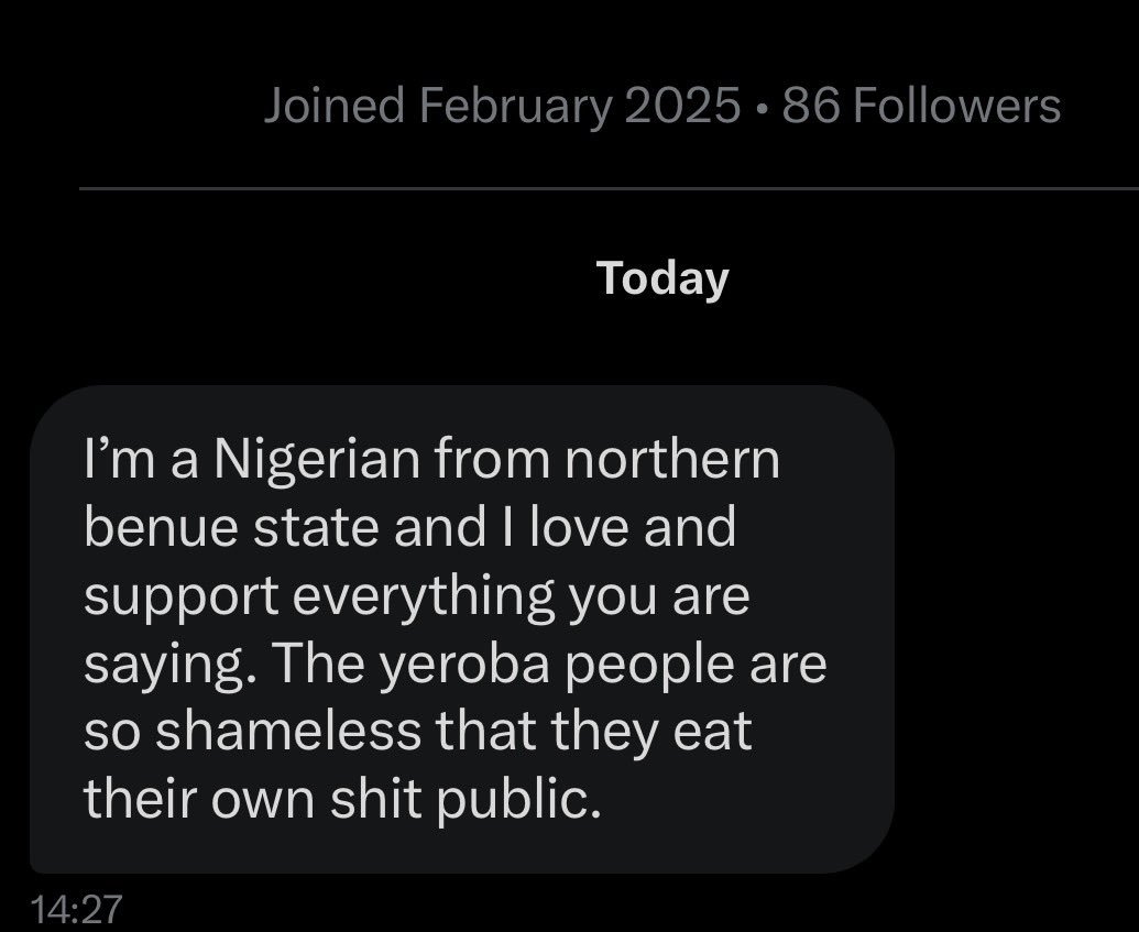 Lord Miles Official tweet media