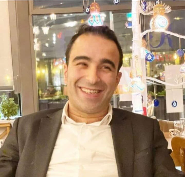 İKOM - PORTAL tweet media