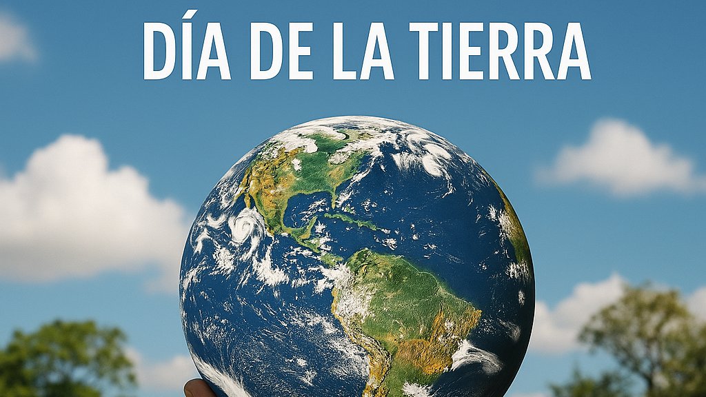 CSICval's tweet image. Hoy, 22 de abril, se celebra 'El Día de la Tierra'. El @CSIC en la Comunitat Valenciana también trabaja en la protección del #medioambiente, la #biodiversidad y la #crisisclimática.

delegacion.comunitatvalenciana.csic.es/?s=biodiversid…

#CSICval_conmemora #CSICval_divulga