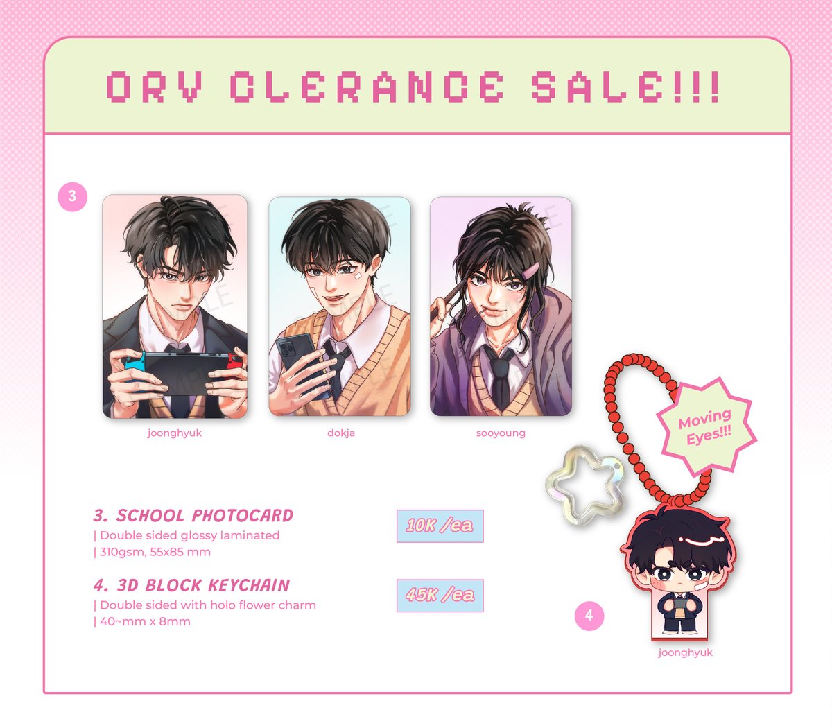 chani° 📌 PO CF22 O41 b tweet media