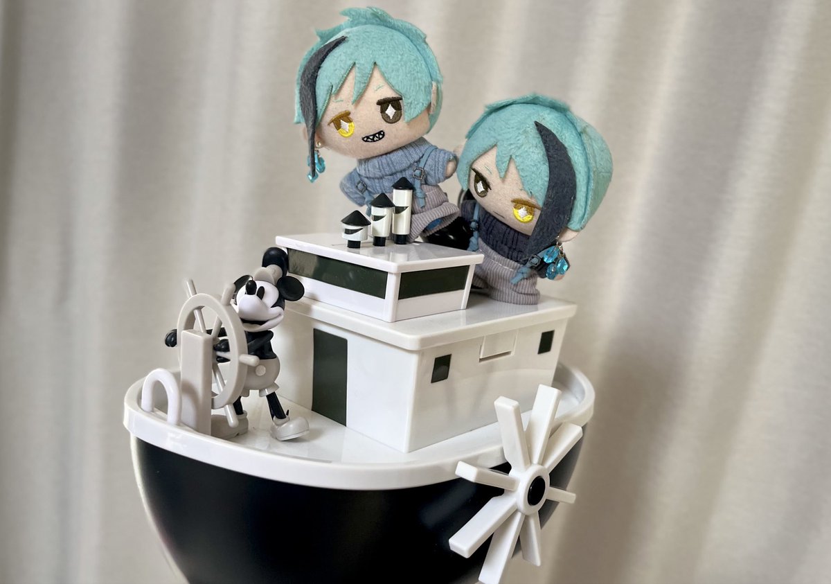 arielingling_8's tweet photo. #リチぬいを吸いたい人のためのタグ https://t.co/rrdl2Q9MZY
