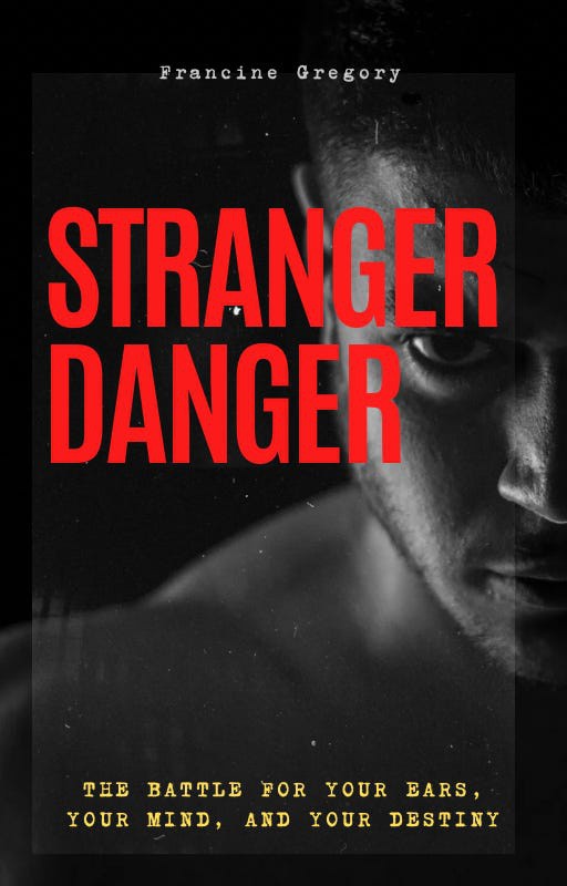 francinegregory's tweet image. 10 Simple Tips to Achieve Your Most Audacious and Important Goals

Read more 👉 lttr.ai/AqXSJ

#strangerdanger #listeningtothewrongvoice #PowerfulKingdomMessage