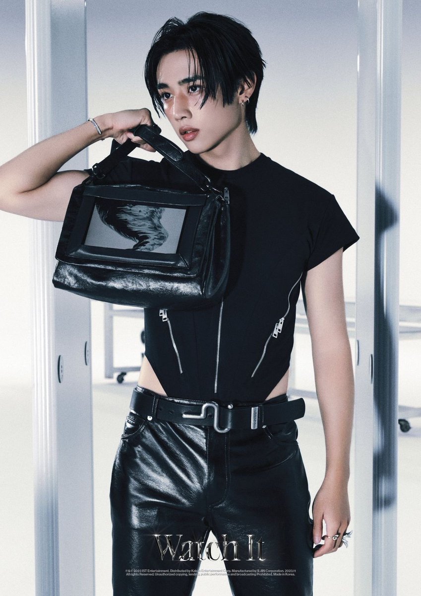 sunnyuism's tweet image. notice how sunwoo wore the #top and chanhee wore the #bottoms.... yeah ‼️