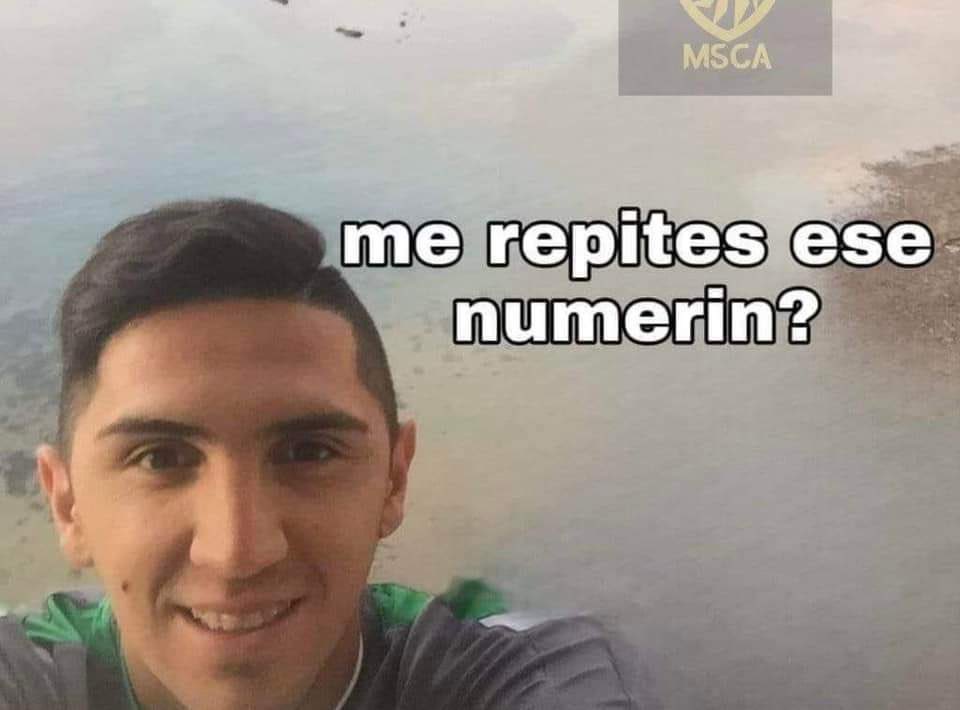 Cuantas liguillas consecutivas?