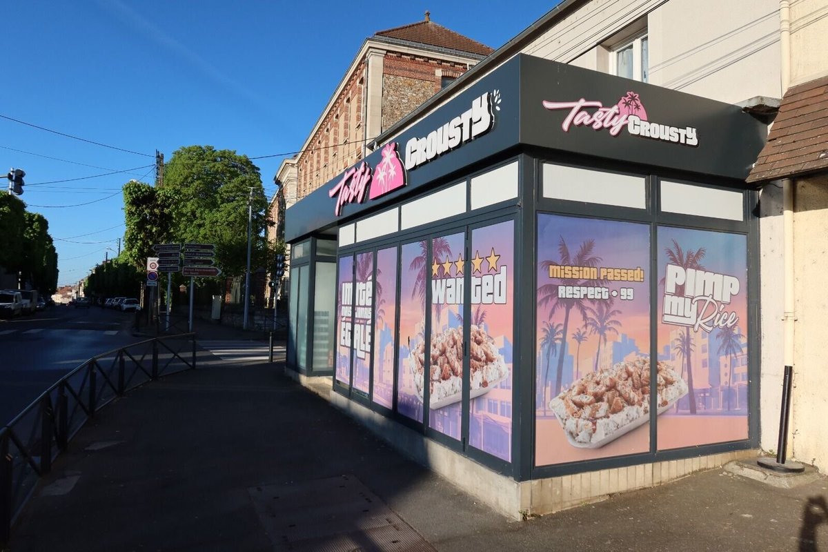 Le Parisien tweet media