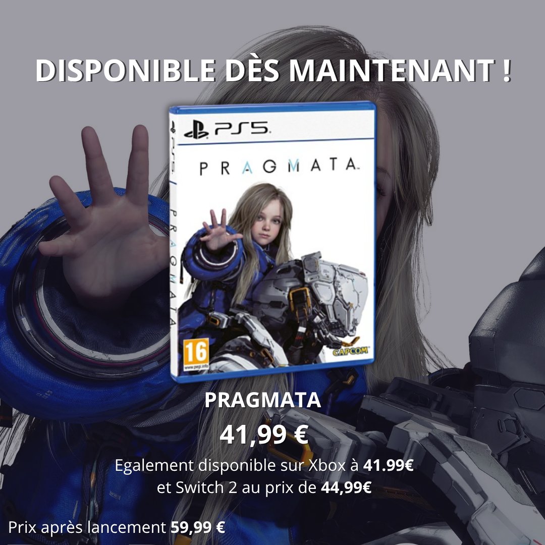 Hypergames Auchan tweet media