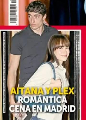 la cara de una persona que está acostumbrada a los paparazzis y la cara de una que no jsjaksjs 😭