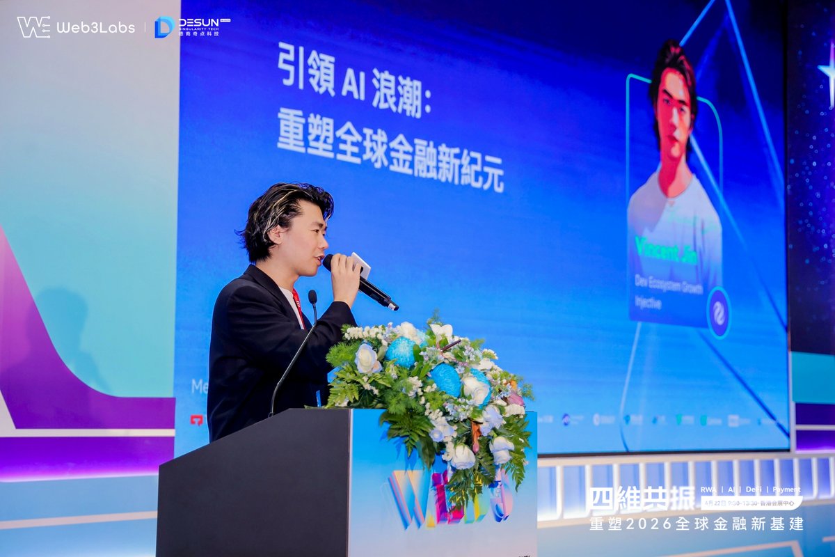 Web3Labs 🇭🇰🌍 tweet media